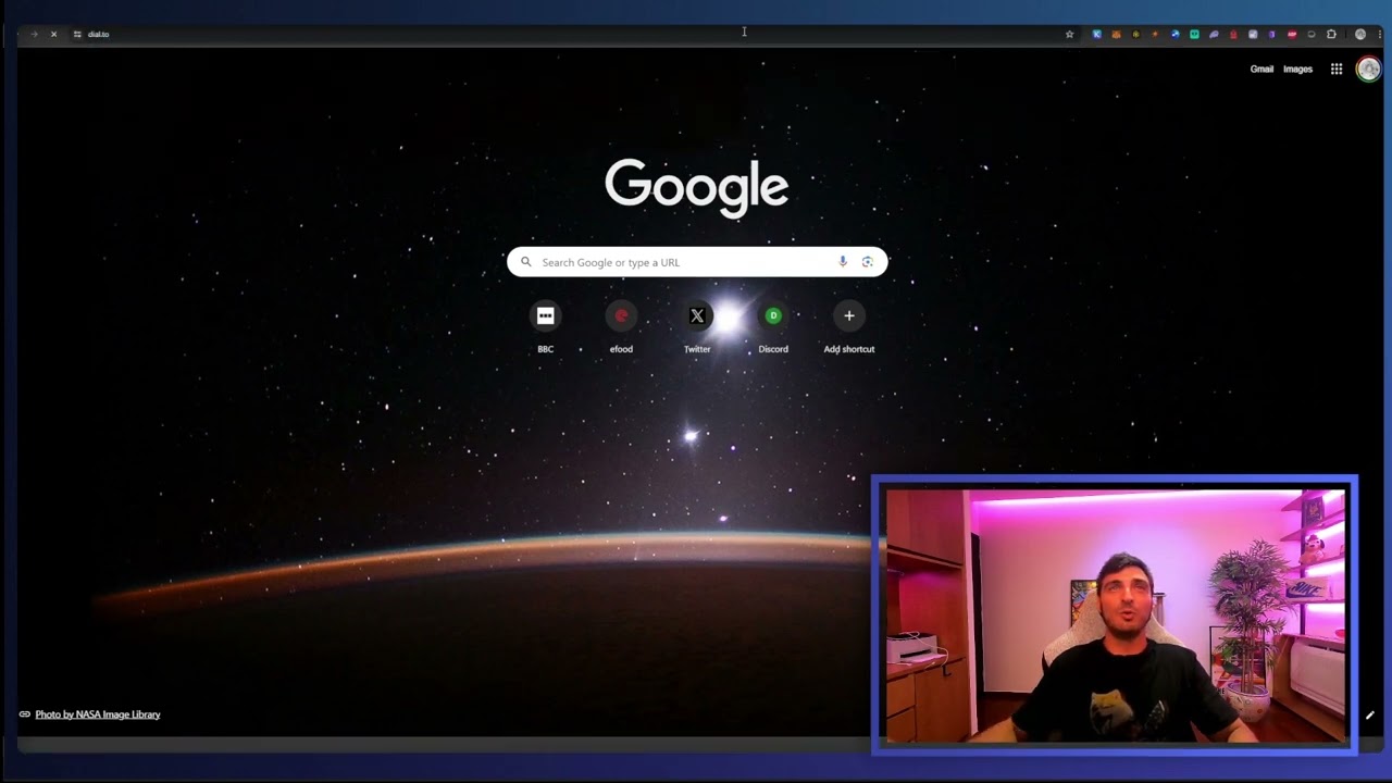 Solana Blink (DAO Edition)