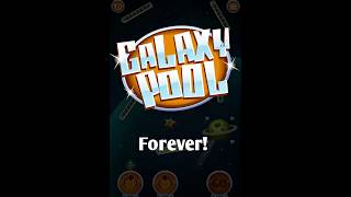 Galaxy Pool   Android Physics Based Puzzle Game Gameplay Video Corona SDK screenshot 4