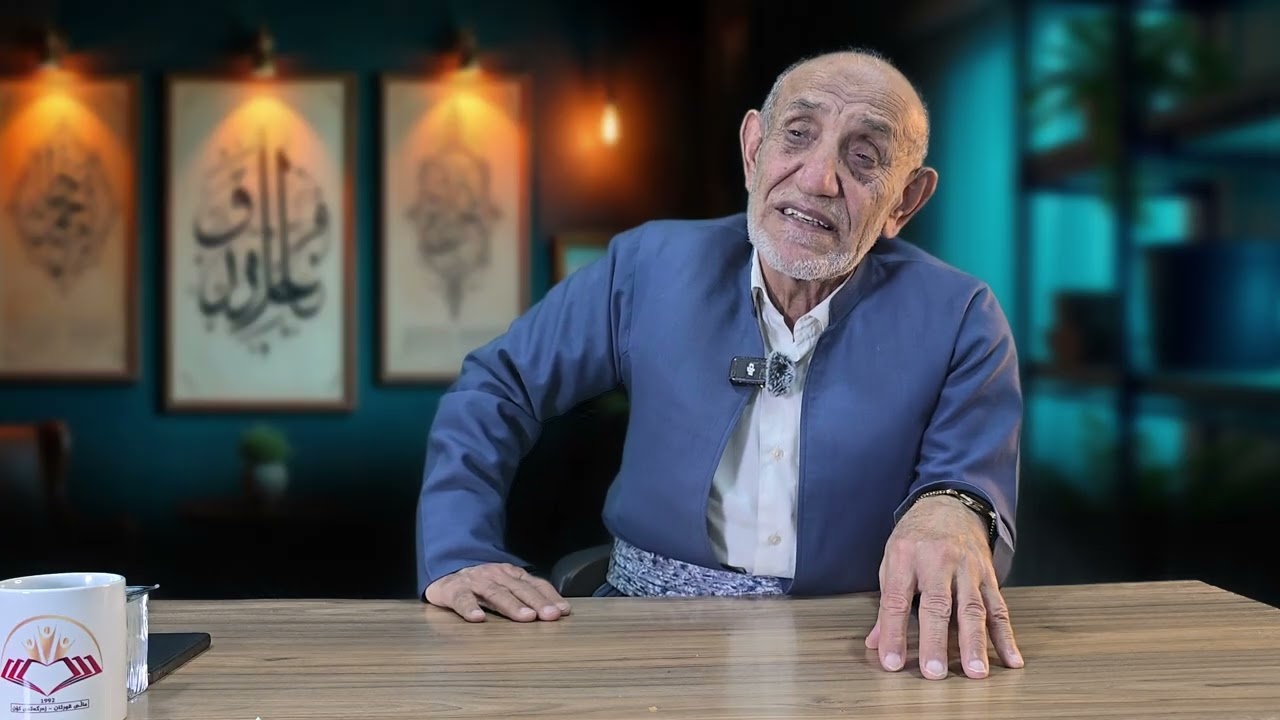 م. محمد عبدالرحیم ll ڕەمەزان ll ڕاڤەی كتێبی مختصر منهاج القاصدين