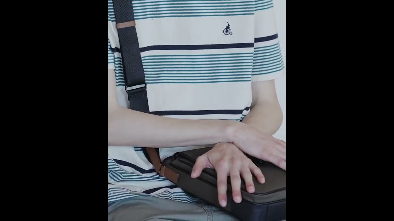 BEANPOLE MEN 2022 Summer collection