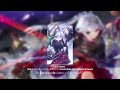 『Kenka』&ndash; Yumemi Kujira (feat. Mimizuku &amp; Fukuro)  / Reign of the Seven Spellblades