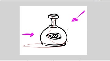 Adobe Flash CS6: Brush tool_Pentool [Tagalog]
