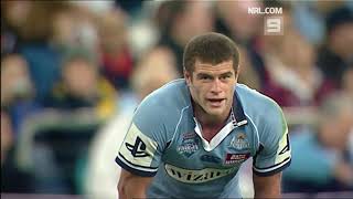 State Of Origin 2007  Game 2