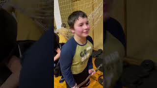 Дикий кач 😅 #качалка #наспорте #shortvideo #тренировкадня #спортсмены