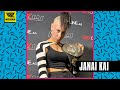 Janai Kai Reveals Goals For 2024, Promotions She’s Eyeing To Work In Europe