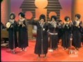 Medley- Clara Ward & The Clara Ward Singers (1971)
