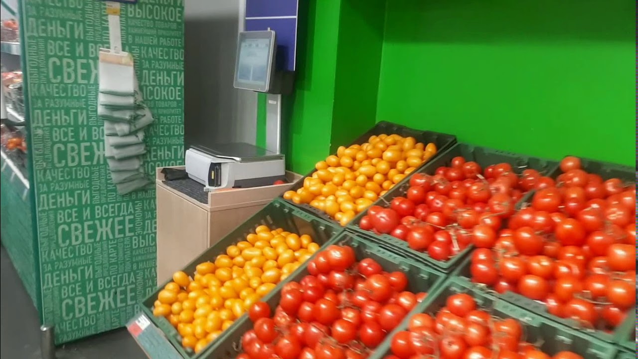 Санкт Петербург Цены на продукты Лента - YouTube