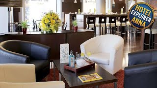 Abba Rambla Hotel | Barcelona, Spain | Hotel Review ⭐