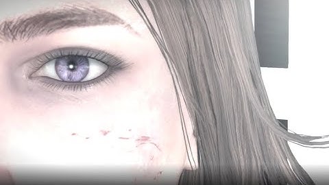 The Evil Within: The Consequence DLC - The Administrator Boss Fight + Ending