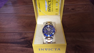 invicta 8928ob pro diver