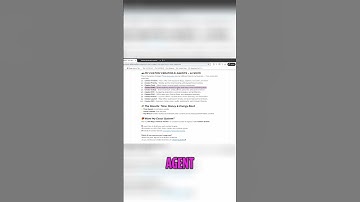 AI Agents: Scale Your Creator Business with AI #creatorbestie
