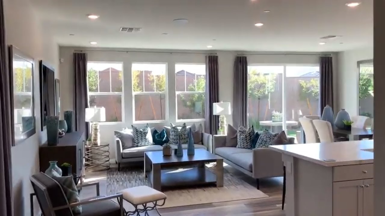 FEATURED PROPERTY Inspirada Henderson, NV YouTube