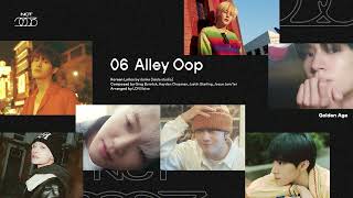 NCT U 'Alley Oop'