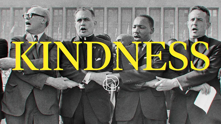 The Political Philosophy of Kindness thumbnail