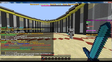 Daegonner | Hacker | By: Thunder_Alert