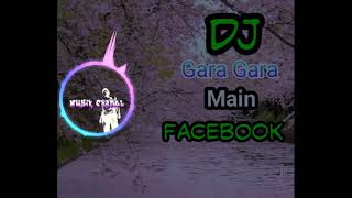 DJ. Gara Gara Main Facebook Abang Jadi lupa Pulang