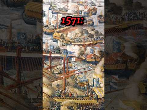 Battle of Lepanto