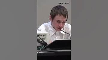 Man admits to killing his adoptive parents