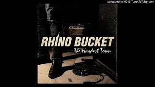 Watch Rhino Bucket Know My Name video