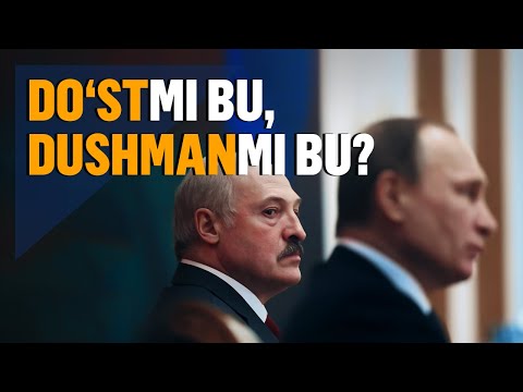 Video: Ommaviy axborot vositalari qanchalik ta'sirchan?