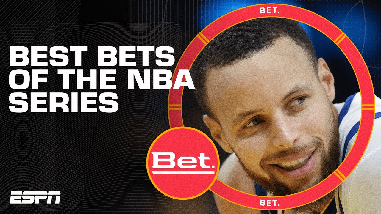 Best NBA Series Odds and NFL Draft Lookahead Bet. YouTube