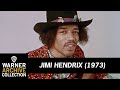 Hear My Train A Comin' (Acoustic) | Jimi Hendrix | Warner Archive