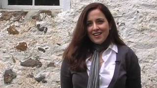 Chester County Fiction - Book Trailer