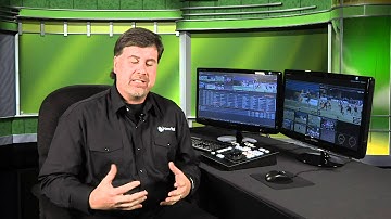 3Play 820 Training video Chapter 06 Playlist