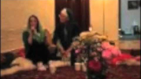 PART 1 - LORNA BYRNE