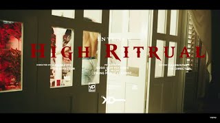Intence - High Ritural (Official Lyrics Video)