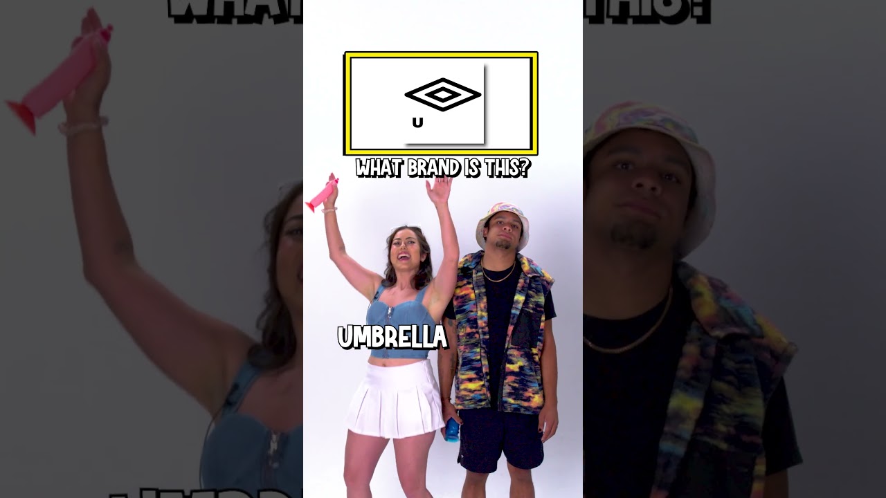 What Brand Is This? 5 