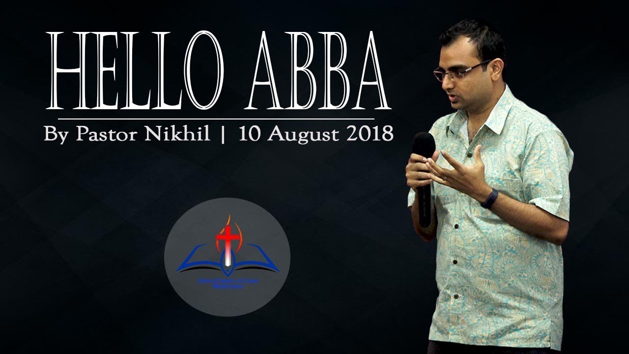 Hello Abba - YouTube