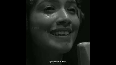 Thumbnail of SUFIYUM  SUJATHAYUM |Alhamdulilah song|Sudeep palanad|Vijay babu|Amritha suresh|STATUS SONG|