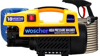 Take A Look At This 878Y Waterpro Washer High Pressure Pump Machine,