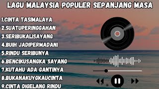 LAGU MALAYSIA TERPOPULER SEPANJANG MASA