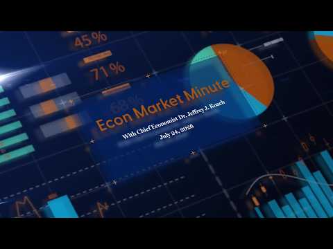 What New Fed Leadership Means for Investors | LPL Econ Market Minute