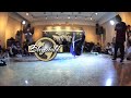 Vicky vs sinkoman 1on1 semifinal  that spirit vol5   bboy world  china