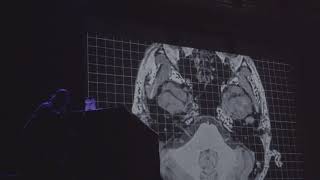 dissonant imaginary at Sonar Barcelona 2019