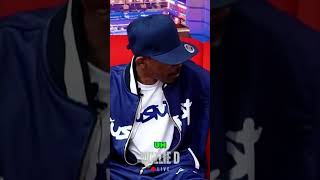 Kurupt On Being A West Coast Legend With Skills Developed In Philly