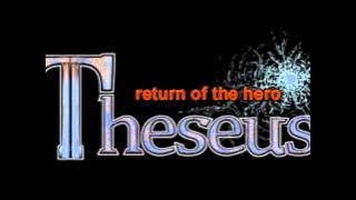 Theseus - Return of the Hero OST: Action Music 01