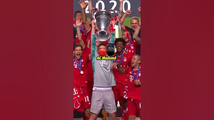 🏆 WARUM NUR 6 TEAMS DAS CHAMPIONS LEAGUE BADGE TRAGEN DÜRFEN 😳🔥