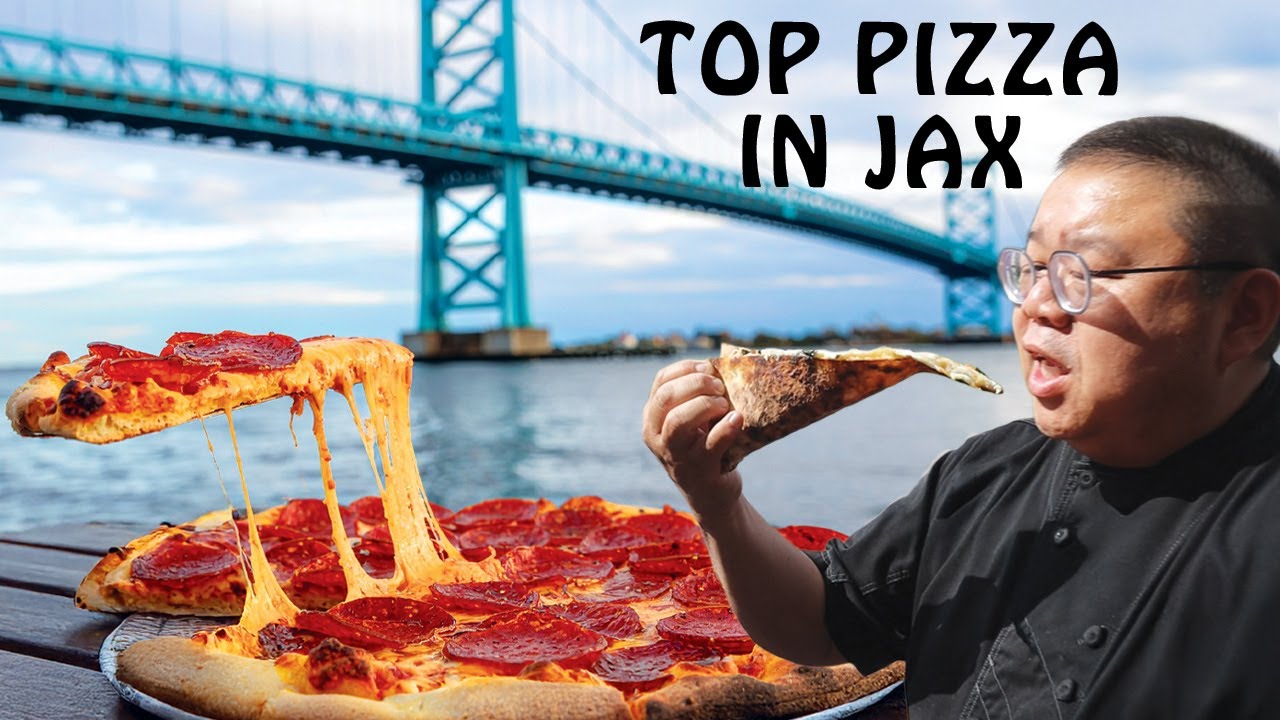 BiSH THE BEST　PiZZA THE BEST Big Bob's Best Pizza | Oceanside CA