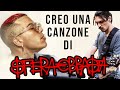 COME CREARE UNA CANZONE DI SFERA EBBASTA... senza alcun talento