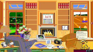 Microsoft BOB Demo