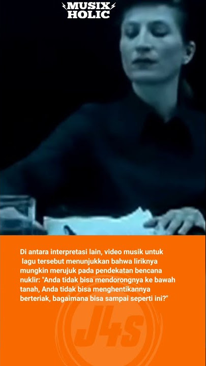 Dibalik 'Time is Running Out' Muse 🤘🔥