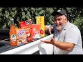 Mexican Snacks tested by a real Mexican from Yucatan ft Don Gasparito