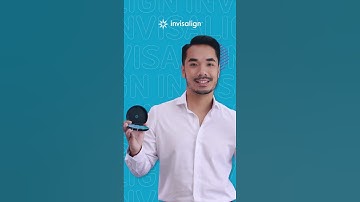 Vật liệu SmartTrack™ của Invisalign cho kết quả có thể dự đoán được