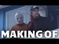 Making Of SEPTEMBER 5 - Best Of Behind The Scenes, Sets &amp; Talk With Peter Sarsgaard &amp; Leonie Benesch