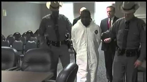 Dutchess Co. man sentenced for murder