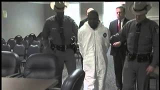 Dutchess Co. man sentenced for murder
